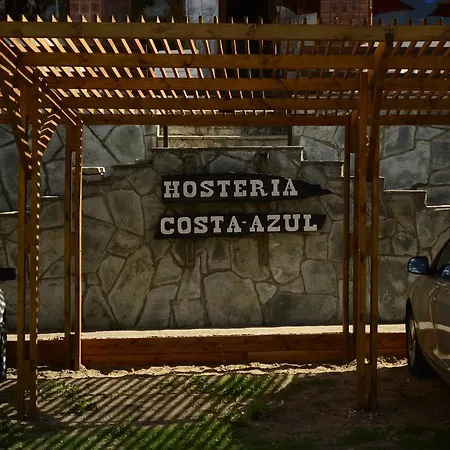 Hosteria Costa Azul-3