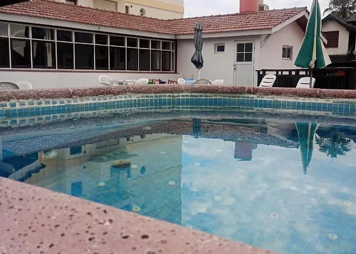 Hosteria San Marcos Villa Gesell