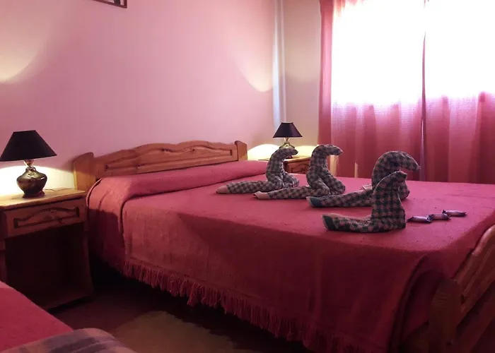 Hotel Molise Villa Gesell